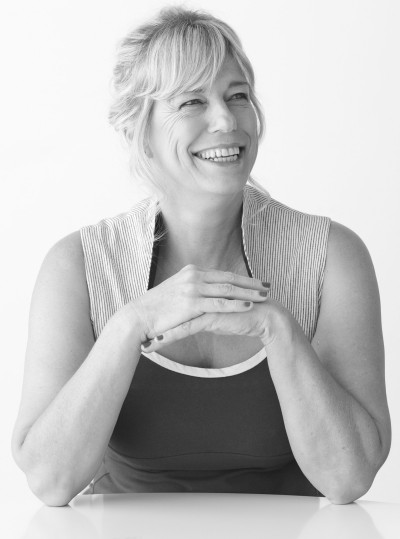Susanna Freymark Author